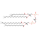 HMDB0076211 structure image