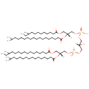 HMDB0076213 structure image