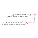 HMDB0076237 structure image