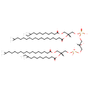 HMDB0076267 structure image