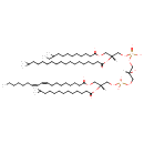 HMDB0076268 structure image