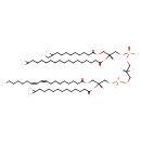 HMDB0076272 structure image