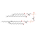 HMDB0076277 structure image