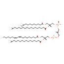 HMDB0076284 structure image