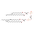 HMDB0076289 structure image
