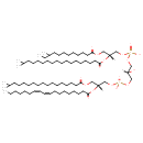 HMDB0076296 structure image