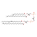 HMDB0076304 structure image