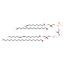 HMDB0076320 structure image