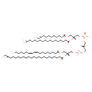 HMDB0076325 structure image