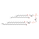 HMDB0076327 structure image