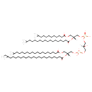 HMDB0076397 structure image