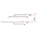 HMDB0076402 structure image