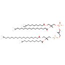 HMDB0076406 structure image