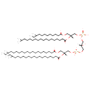 HMDB0076456 structure image