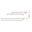 HMDB0076462 structure image