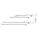 HMDB0076466 structure image