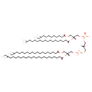 HMDB0076468 structure image
