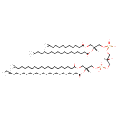 HMDB0076469 structure image