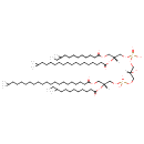 HMDB0076476 structure image