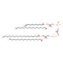 HMDB0076496 structure image