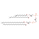 HMDB0076502 structure image