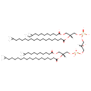 HMDB0076603 structure image