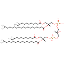 HMDB0076652 structure image