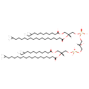 HMDB0076663 structure image