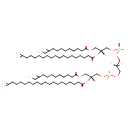HMDB0076667 structure image