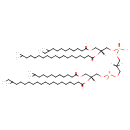 HMDB0076673 structure image