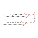 HMDB0076711 structure image