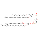 HMDB0076770 structure image