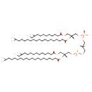 HMDB0076774 structure image