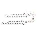 HMDB0076778 structure image