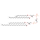 HMDB0076826 structure image