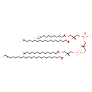 HMDB0076828 structure image