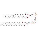 HMDB0076878 structure image