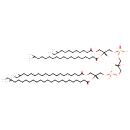 HMDB0077113 structure image