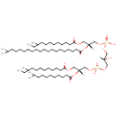 HMDB0077297 structure image