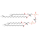 HMDB0077351 structure image