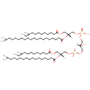 HMDB0077372 structure image