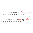 HMDB0077393 structure image