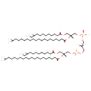 HMDB0077403 structure image