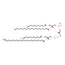 HMDB0077435 structure image