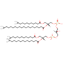HMDB0077462 structure image