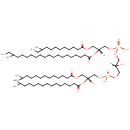 HMDB0077463 structure image