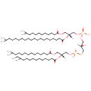 HMDB0077556 structure image