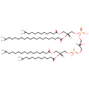 HMDB0077735 structure image