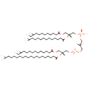 HMDB0077812 structure image