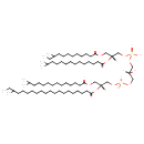 HMDB0077823 structure image